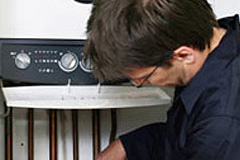 boiler repair Withernwick