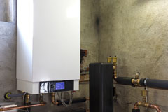 Withernwick condensing boiler companies