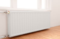 Withernwick heating installation