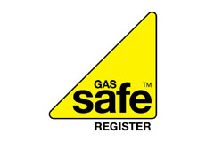 gas safe companies Withernwick